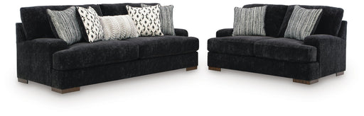 Whitmore Manor Living Room Set - Bill's Discount Center (Bradenton, FL)