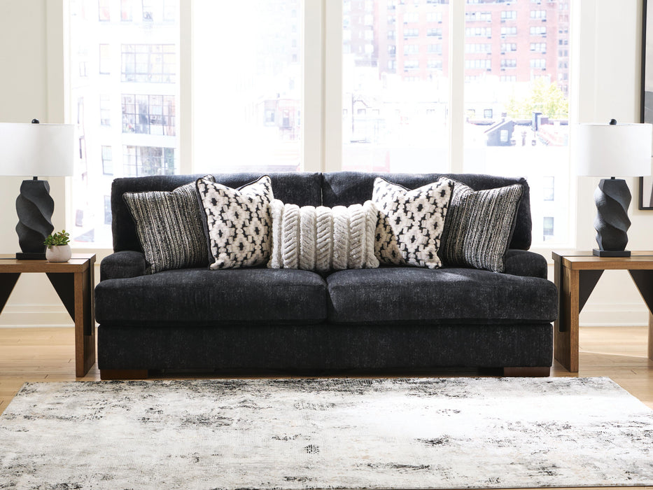 Whitmore Manor Living Room Set - Bill's Discount Center (Bradenton, FL)