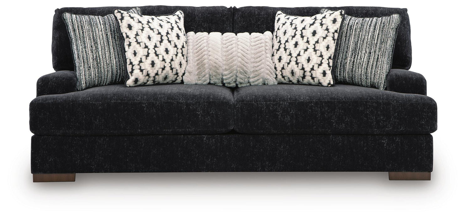 Whitmore Manor Living Room Set - Bill's Discount Center (Bradenton, FL)