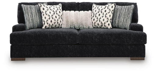 Whitmore Manor Sofa - Bill's Discount Center (Bradenton, FL)