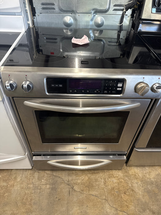 Kitchen Aid     S0015