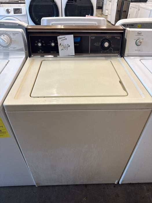 Kenmore       W0079