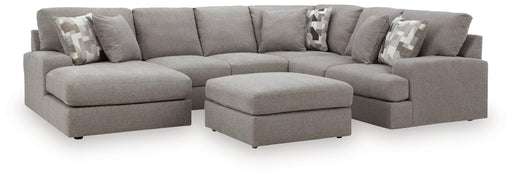 Lindon Living Room Set - Bill's Discount Center (Bradenton, FL)