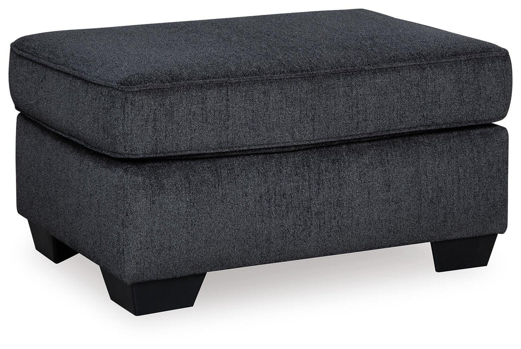 Altari Ottoman - Bill's Discount Center (Bradenton, FL)