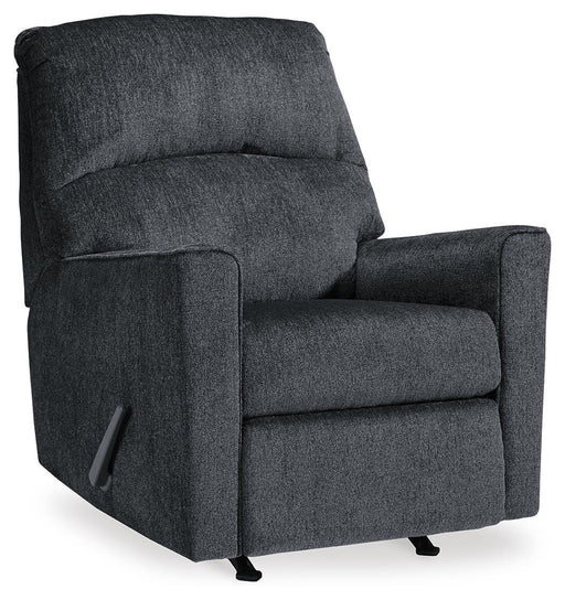 Altari Recliner - Bill's Discount Center (Bradenton, FL)