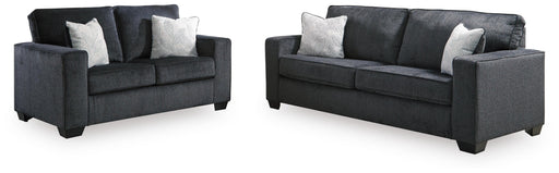 Altari Living Room Set - Bill's Discount Center (Bradenton, FL)
