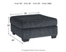 Altari Oversized Accent Ottoman - Bill's Discount Center (Bradenton, FL)