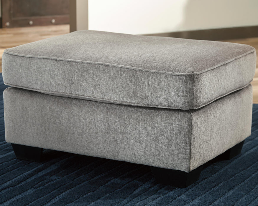 Altari Ottoman - Bill's Discount Center (Bradenton, FL)