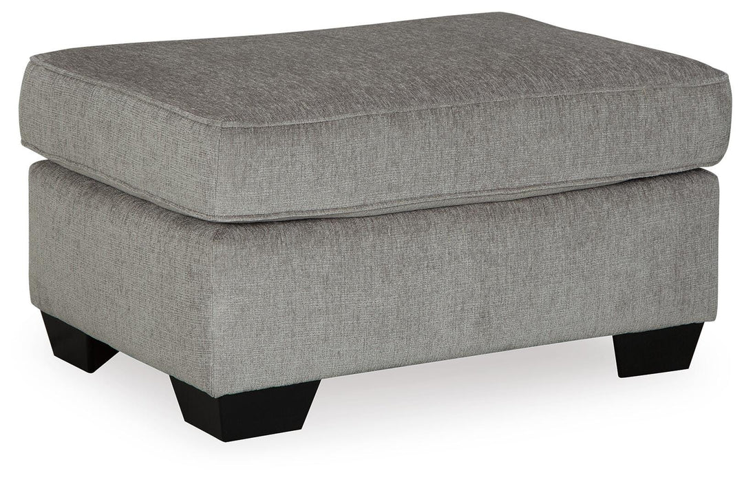 Altari Ottoman - Bill's Discount Center (Bradenton, FL)
