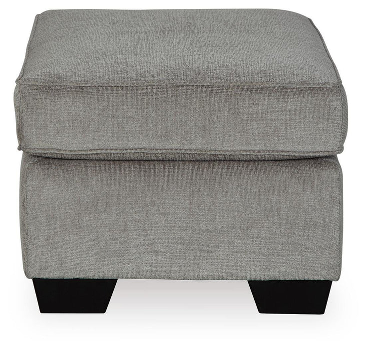 Altari Ottoman - Bill's Discount Center (Bradenton, FL)