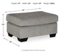 Altari Ottoman - Bill's Discount Center (Bradenton, FL)