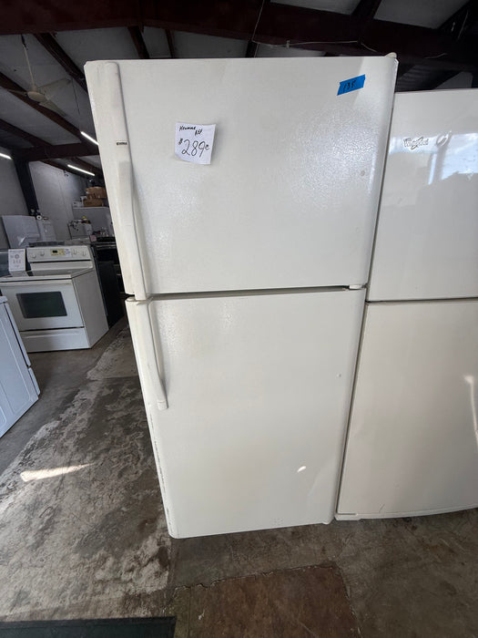 Kenmore     R0135
