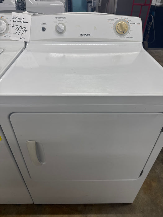 Hotpoint      D0018