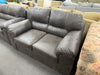 5600 Sequoia Ash Loveseat - Bill's Discount Center (Bradenton, FL)