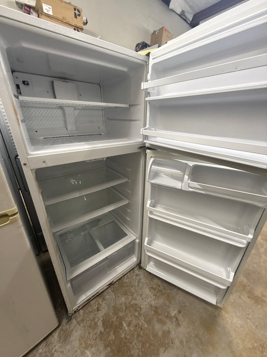 Used Amana      R0017