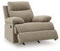 Side-Swipe Recliner - Bill's Discount Center (Bradenton, FL)