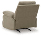 Side-Swipe Recliner - Bill's Discount Center (Bradenton, FL)
