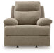 Side-Swipe Recliner - Bill's Discount Center (Bradenton, FL)