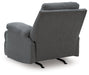 Side-Swipe Recliner - Bill's Discount Center (Bradenton, FL)