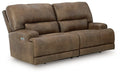 Beckley Place Power Reclining Sofa - Bill's Discount Center (Bradenton, FL)