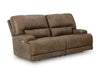 Beckley Place Power Reclining Sofa - Bill's Discount Center (Bradenton, FL)