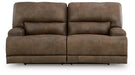 Beckley Place Power Reclining Sofa - Bill's Discount Center (Bradenton, FL)