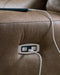 Beckley Place Power Reclining Sofa - Bill's Discount Center (Bradenton, FL)