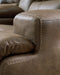 Beckley Place Power Reclining Sofa - Bill's Discount Center (Bradenton, FL)