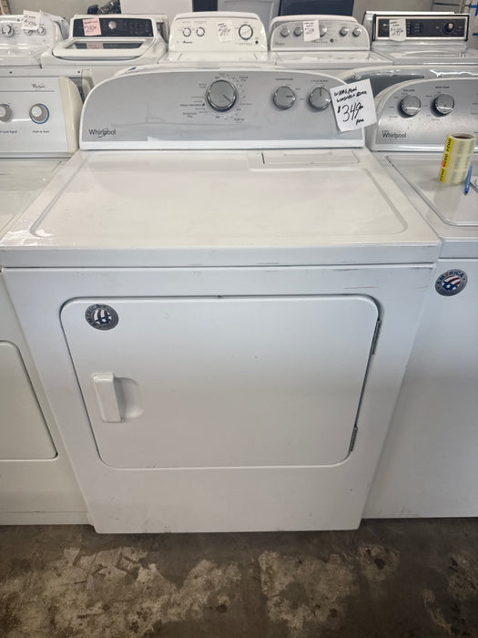 Whirlpool    D0021