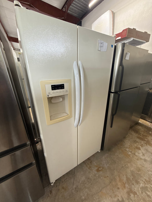 Used GE Side by Side