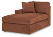 Modmax 5 Piece Sectional with Audio Console - Bill's Discount Center (Bradenton, FL)