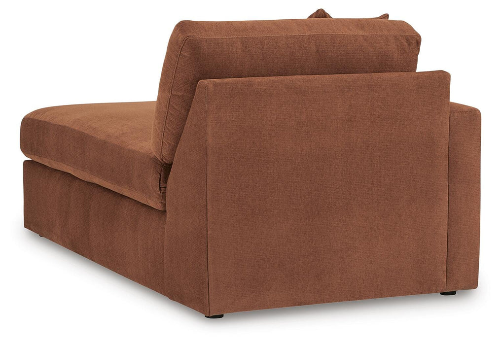 Modmax 5 Piece Sectional with Audio Console - Bill's Discount Center (Bradenton, FL)