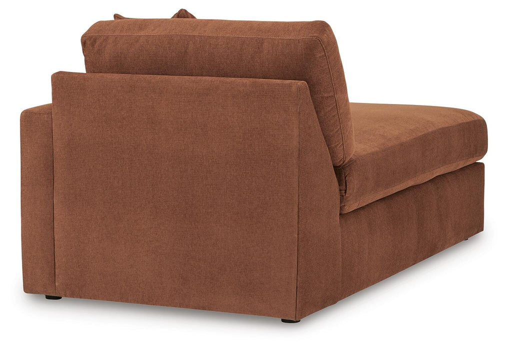 Modmax 5 Piece Sectional with Audio Console - Bill's Discount Center (Bradenton, FL)