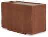 Modmax 5 Piece Sectional with Audio Console - Bill's Discount Center (Bradenton, FL)