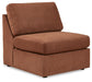 Modmax 5 Piece Sectional with Audio Console - Bill's Discount Center (Bradenton, FL)