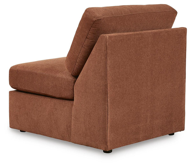 Modmax 5 Piece Sectional with Audio Console - Bill's Discount Center (Bradenton, FL)