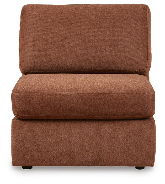 Modmax 5 Piece Sectional with Audio Console - Bill's Discount Center (Bradenton, FL)