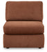 Modmax 5 Piece Sectional with Audio Console - Bill's Discount Center (Bradenton, FL)