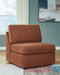 Modmax 5 Piece Sectional with Audio Console - Bill's Discount Center (Bradenton, FL)