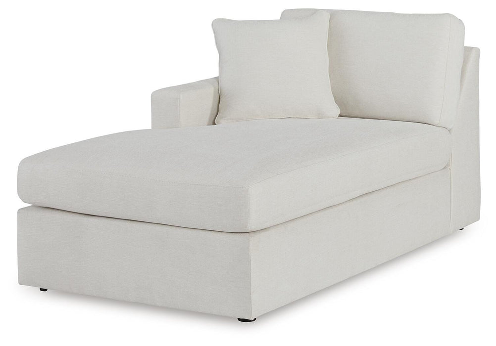 Modmax 5 Piece Sectional with Audio Console - Bill's Discount Center (Bradenton, FL)