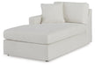 Modmax 5 Piece Sectional with Audio Console - Bill's Discount Center (Bradenton, FL)