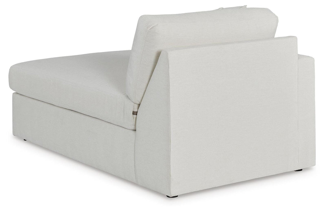 Modmax 5 Piece Sectional with Audio Console - Bill's Discount Center (Bradenton, FL)