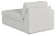 Modmax 5 Piece Sectional with Audio Console - Bill's Discount Center (Bradenton, FL)