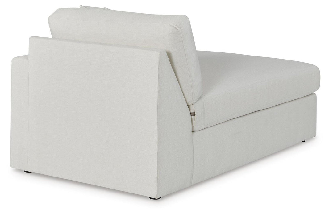 Modmax 5 Piece Sectional with Audio Console - Bill's Discount Center (Bradenton, FL)