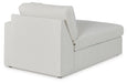 Modmax 5 Piece Sectional with Audio Console - Bill's Discount Center (Bradenton, FL)