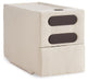 Modmax 5 Piece Sectional with Audio Console - Bill's Discount Center (Bradenton, FL)