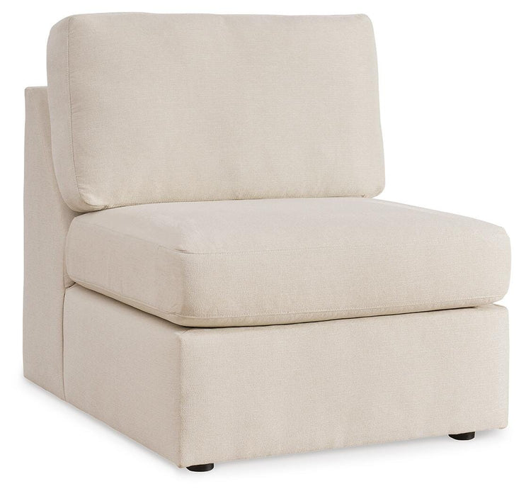 Modmax 5 Piece Sectional with Audio Console - Bill's Discount Center (Bradenton, FL)