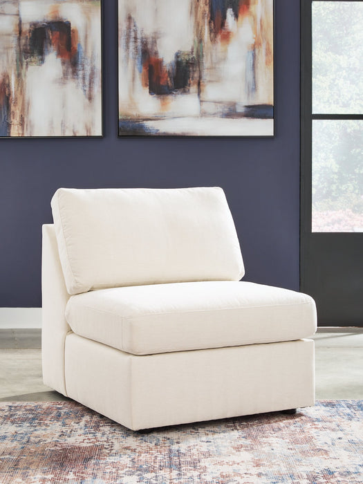 Modmax 5 Piece Sectional with Audio Console - Bill's Discount Center (Bradenton, FL)