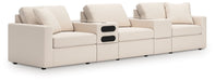 Modmax Sectional with Audio System - Bill's Discount Center (Bradenton, FL)