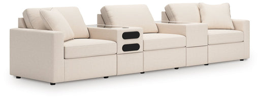 Modmax Sectional with Audio System - Bill's Discount Center (Bradenton, FL)